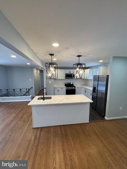 VALLEY VIEW - Residential