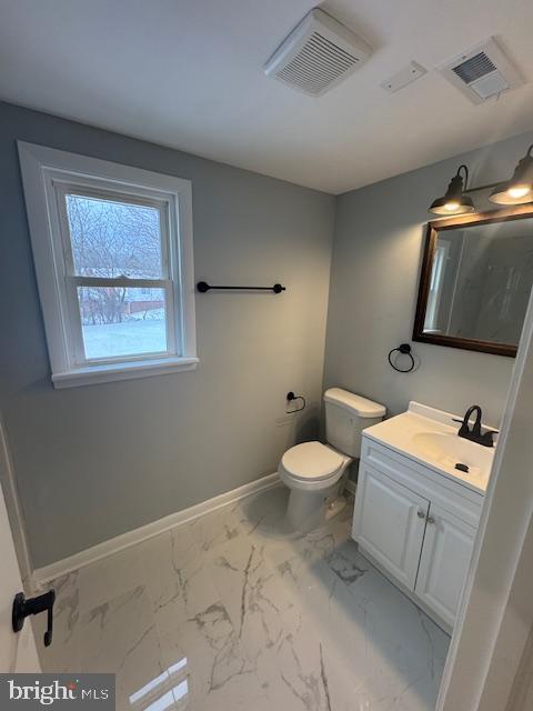 VALLEY VIEW - Residential