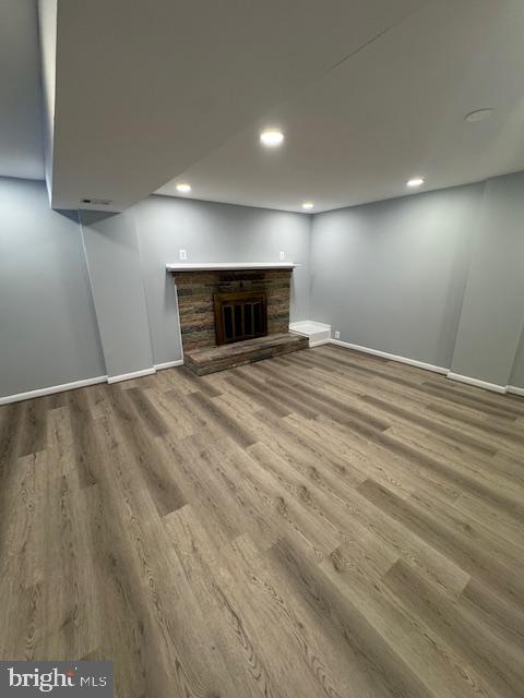 VALLEY VIEW - Residential