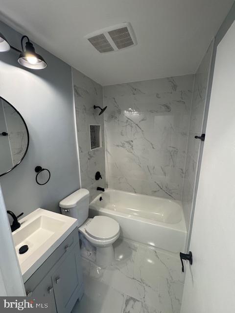 VALLEY VIEW - Residential