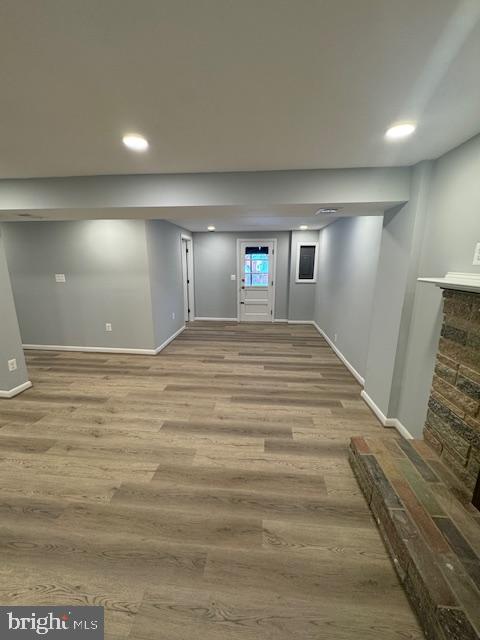 VALLEY VIEW - Residential