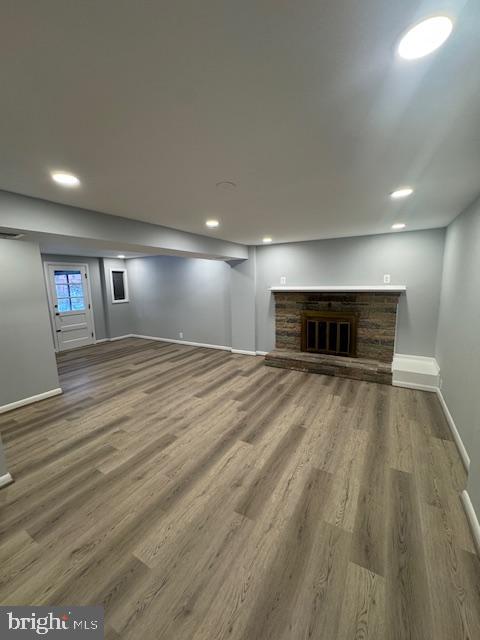 VALLEY VIEW - Residential