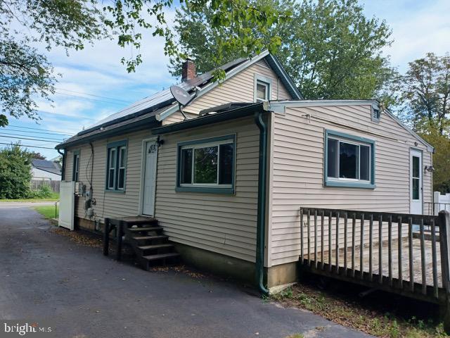 525 RADIX ROAD