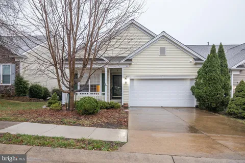 21 Buchanan Court, Fredericksburg, VA 22406 - MLS#: VAST2035316