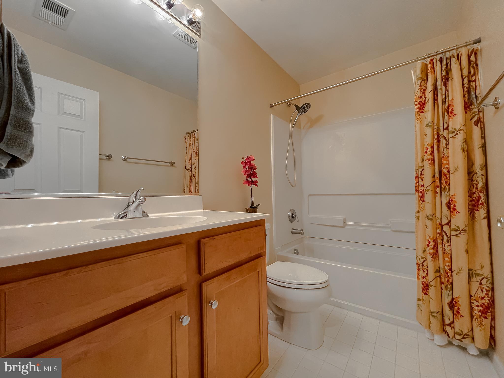 DAHLIA PARK OF WILDEWOOD - Residential