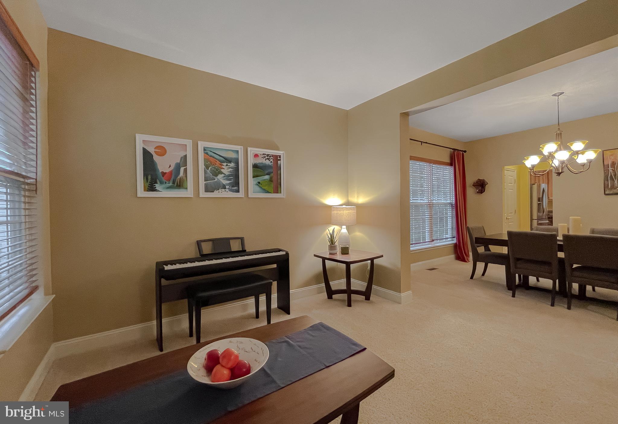 DAHLIA PARK OF WILDEWOOD - Residential