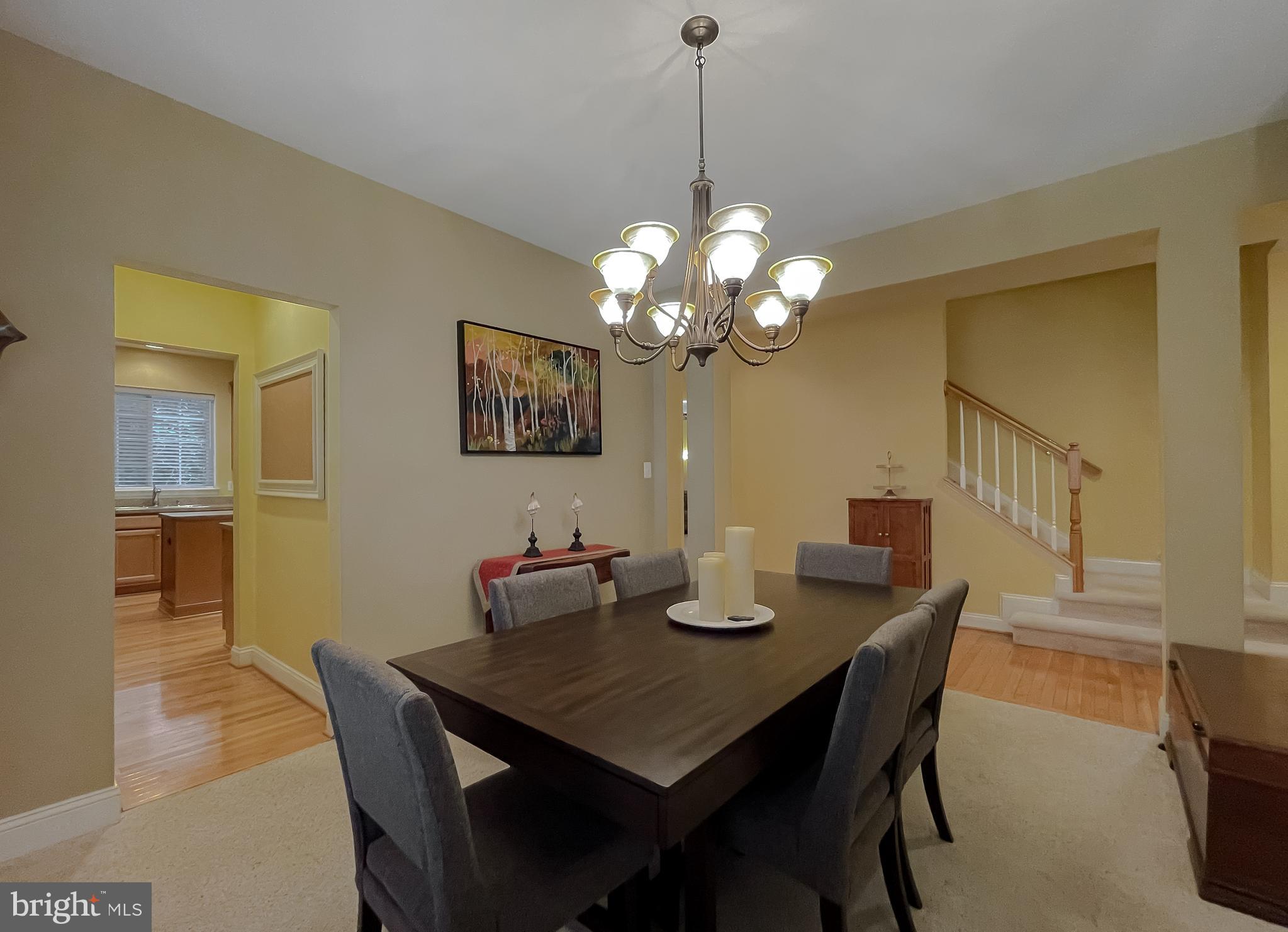 DAHLIA PARK OF WILDEWOOD - Residential