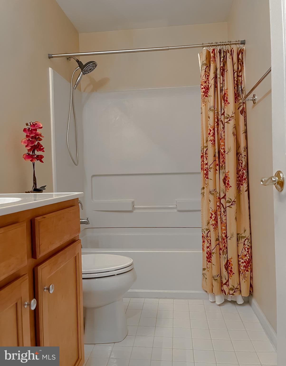 DAHLIA PARK OF WILDEWOOD - Residential