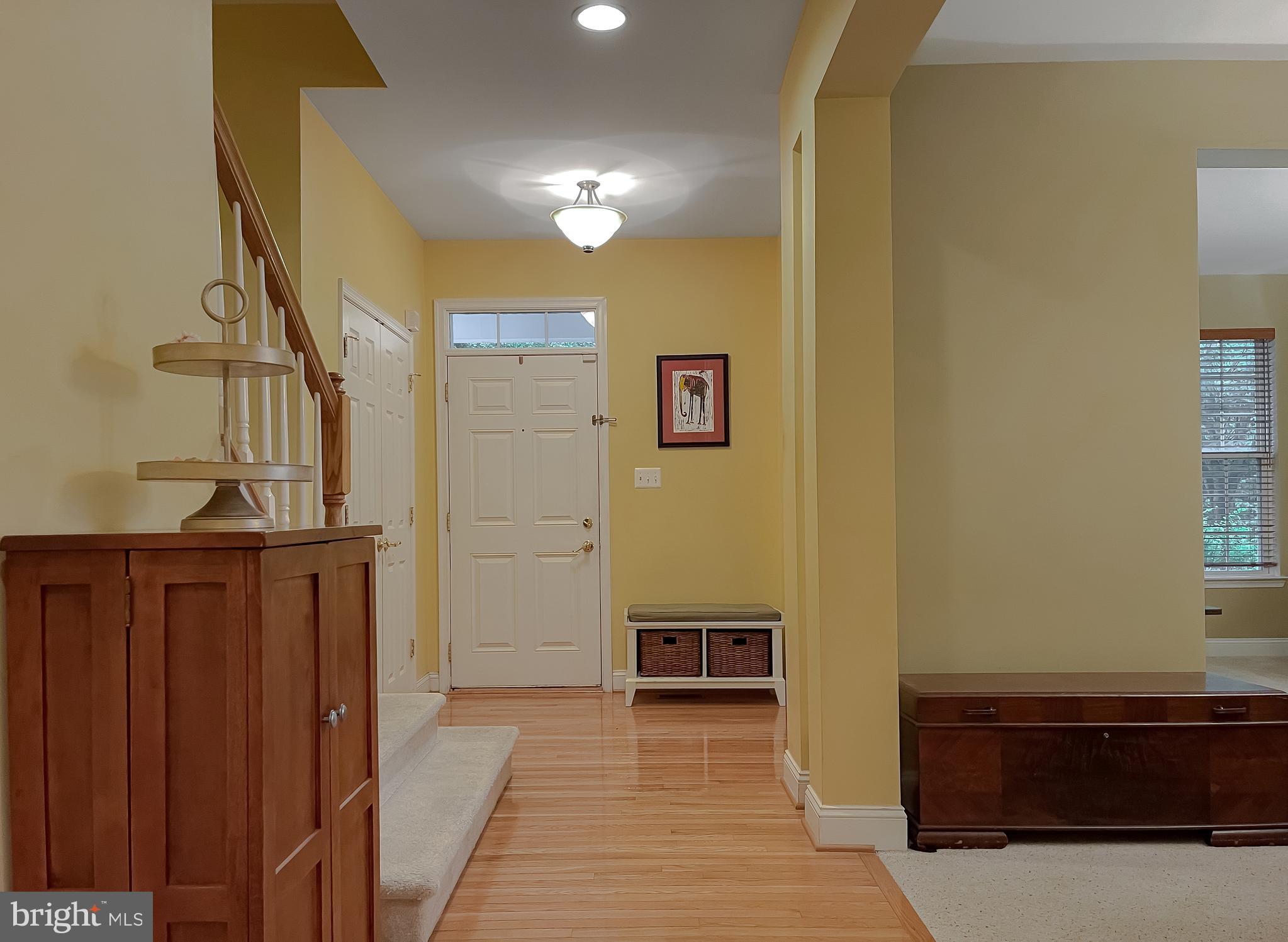 DAHLIA PARK OF WILDEWOOD - Residential