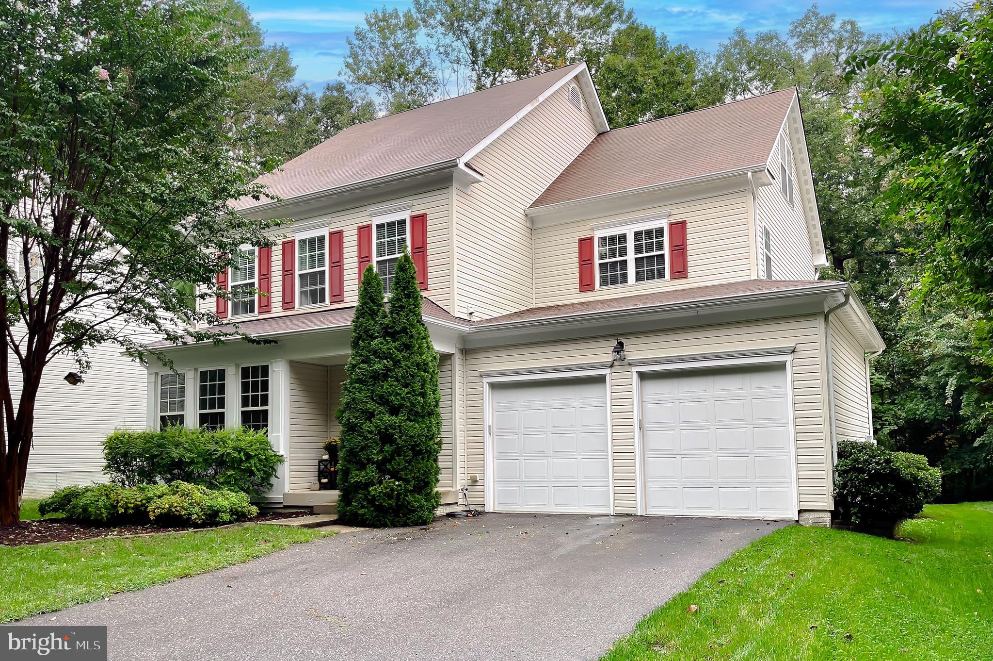 DAHLIA PARK OF WILDEWOOD - Residential