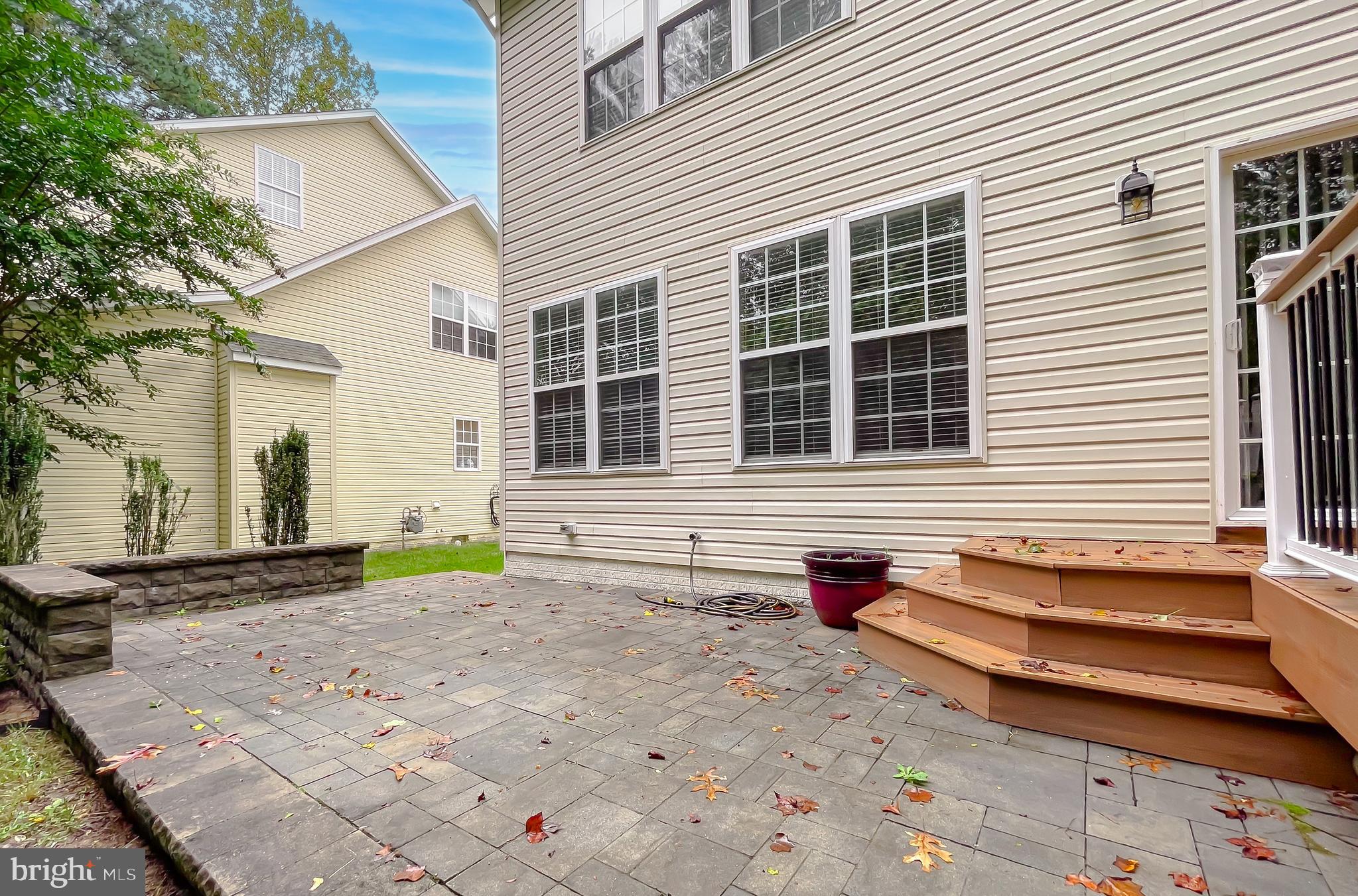 DAHLIA PARK OF WILDEWOOD - Residential