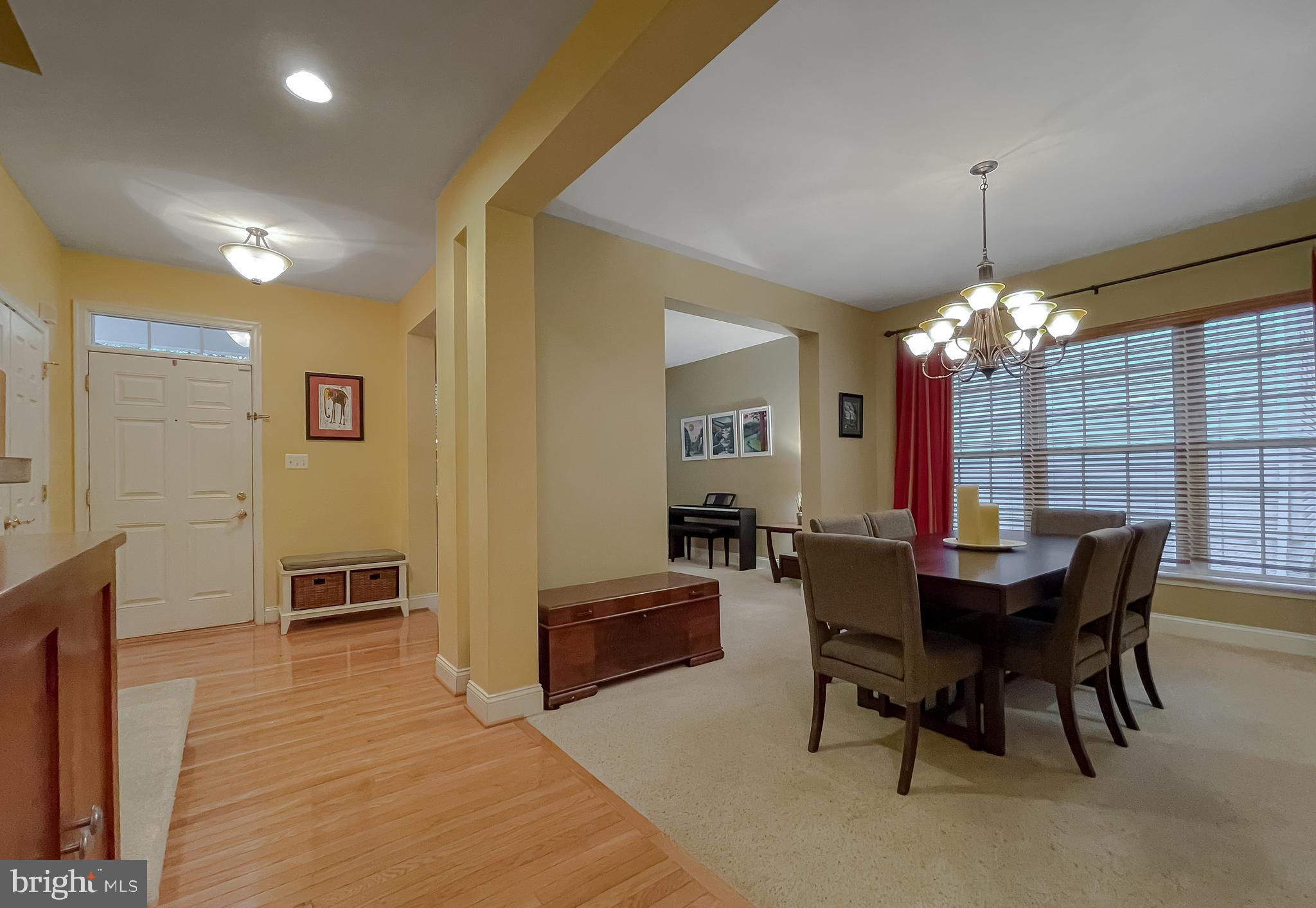 DAHLIA PARK OF WILDEWOOD - Residential