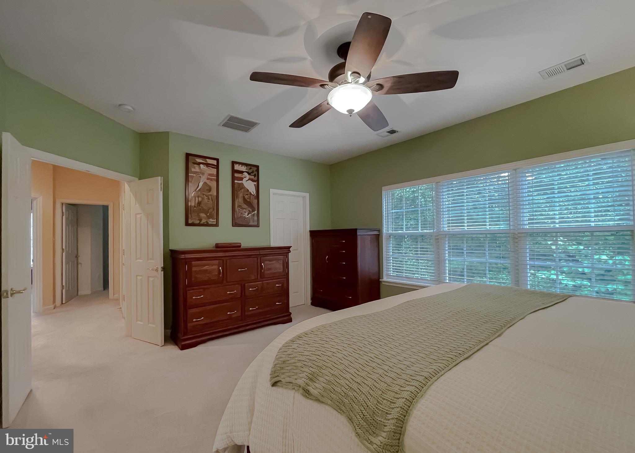 DAHLIA PARK OF WILDEWOOD - Residential