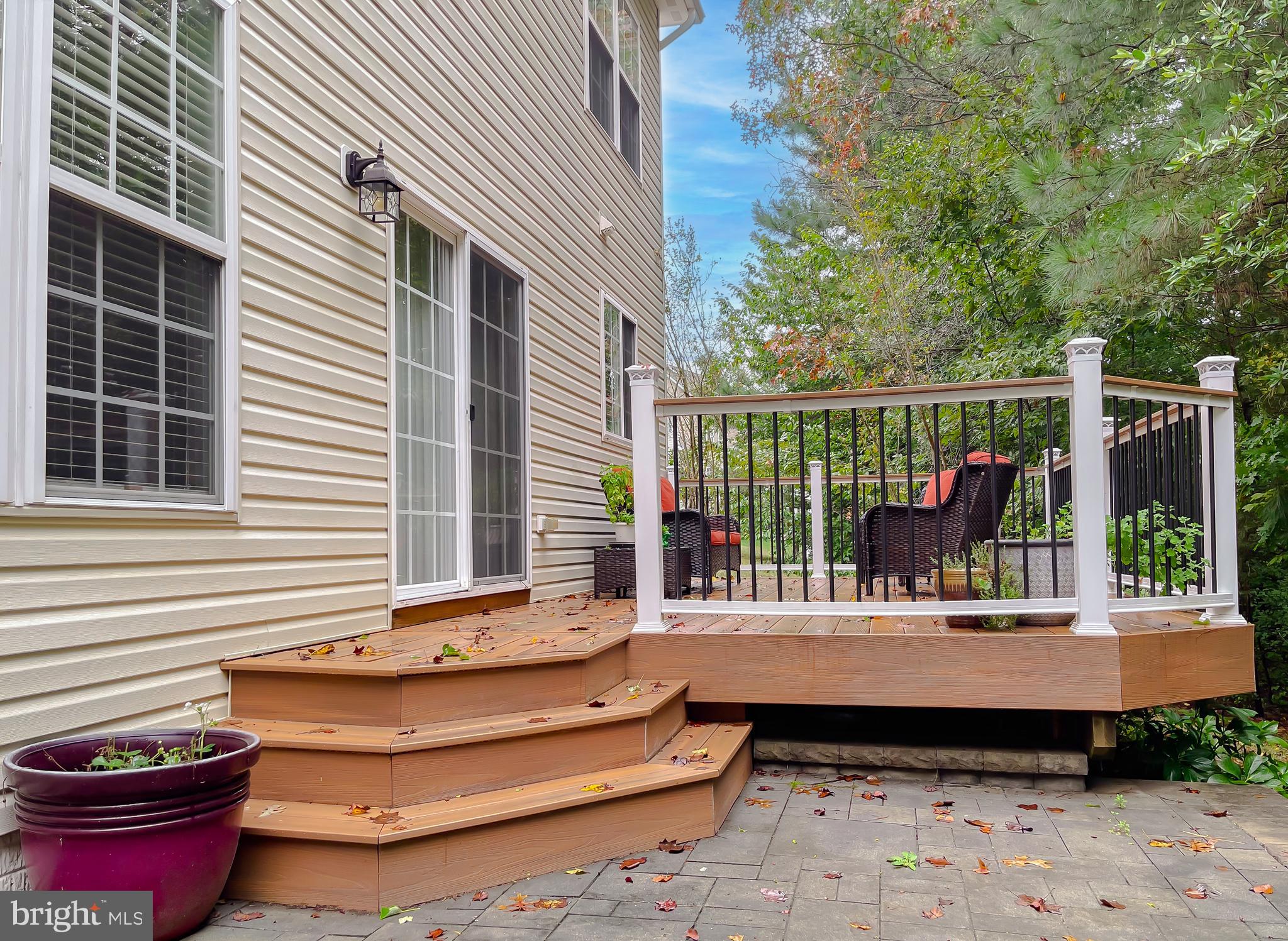 DAHLIA PARK OF WILDEWOOD - Residential