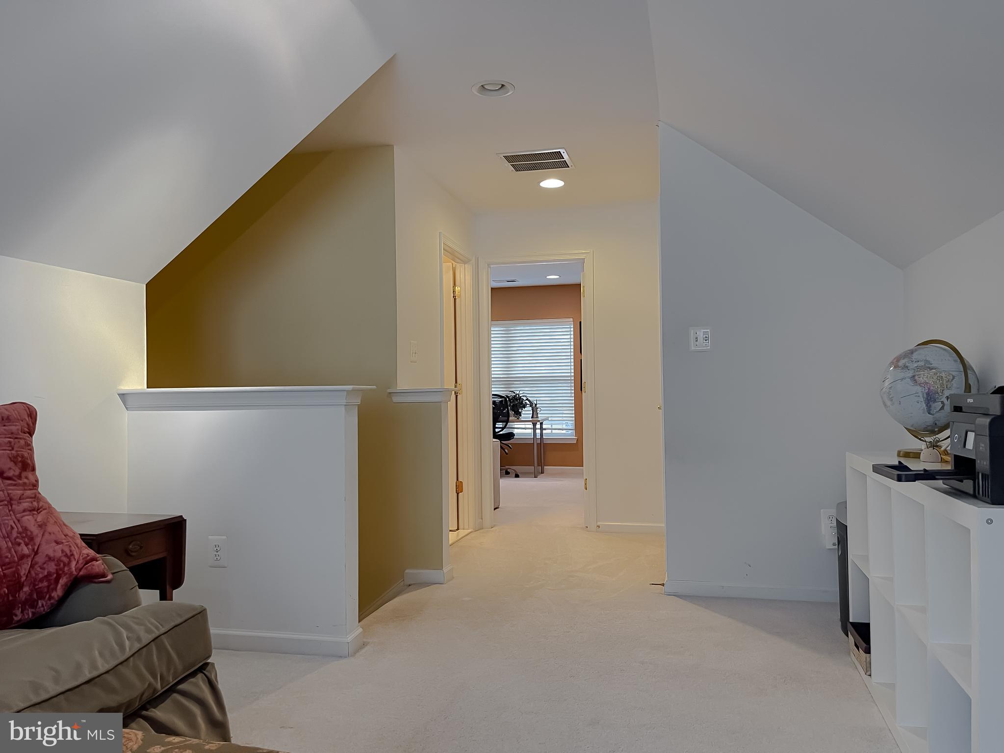 DAHLIA PARK OF WILDEWOOD - Residential