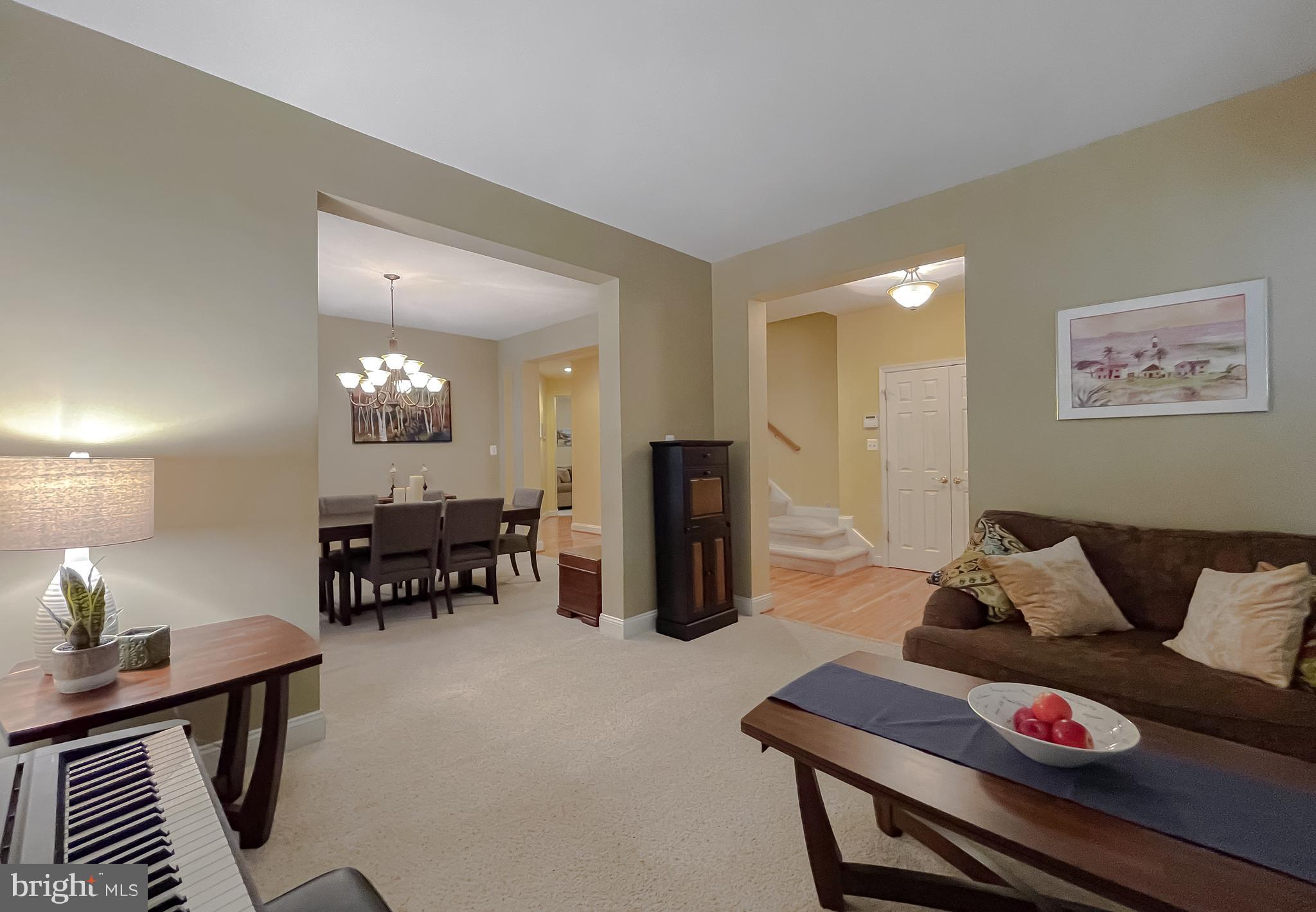 DAHLIA PARK OF WILDEWOOD - Residential