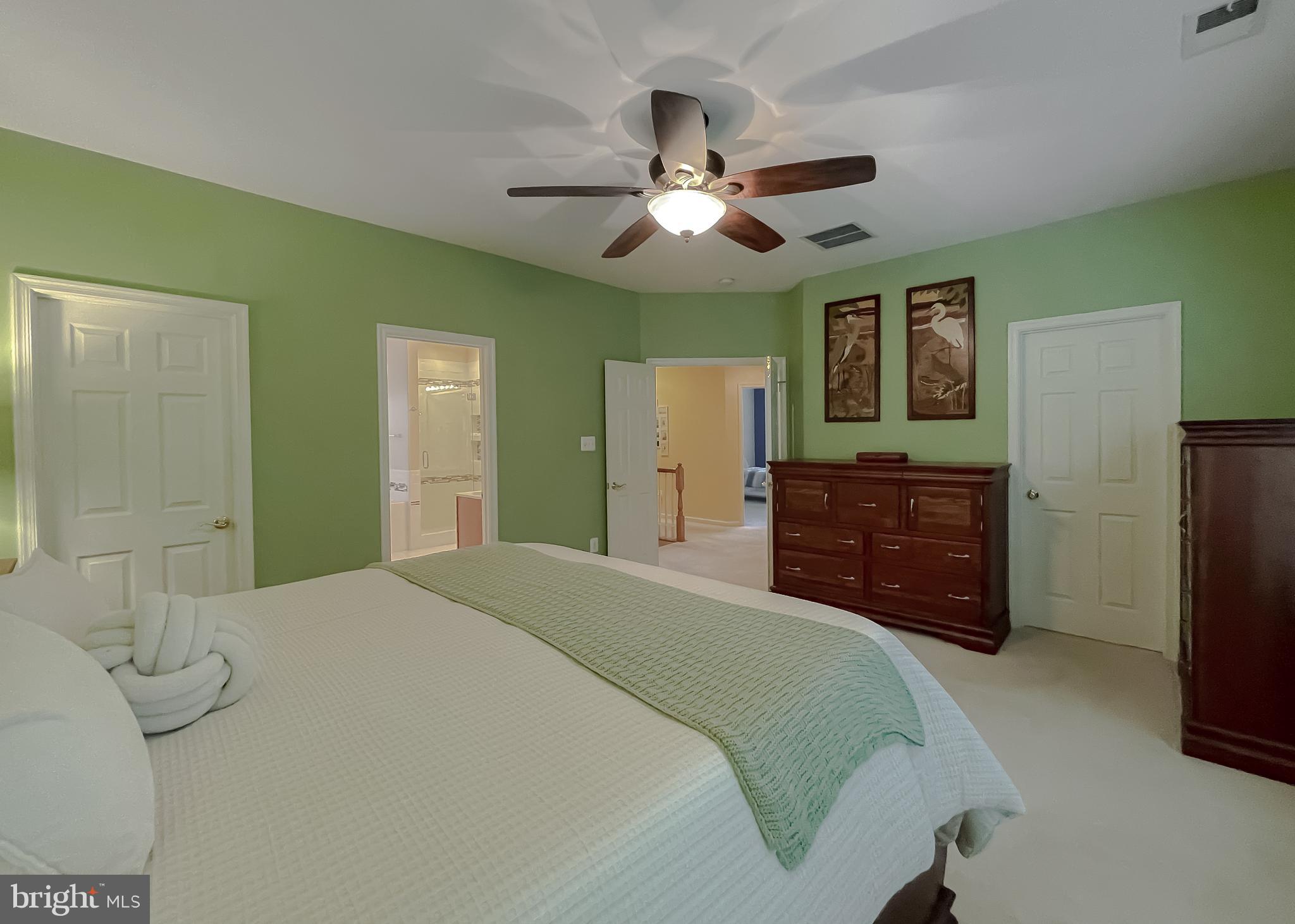 DAHLIA PARK OF WILDEWOOD - Residential