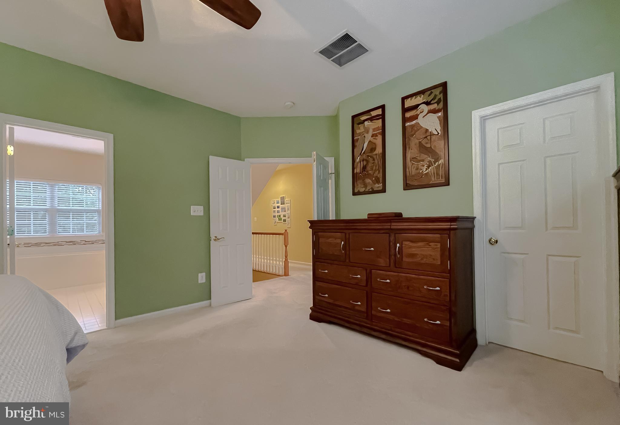 DAHLIA PARK OF WILDEWOOD - Residential