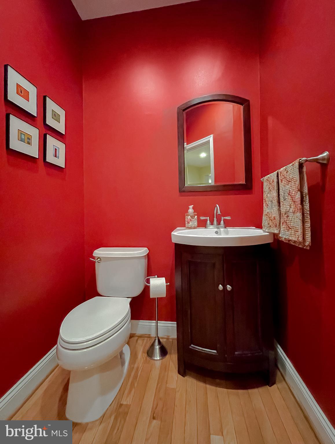 DAHLIA PARK OF WILDEWOOD - Residential