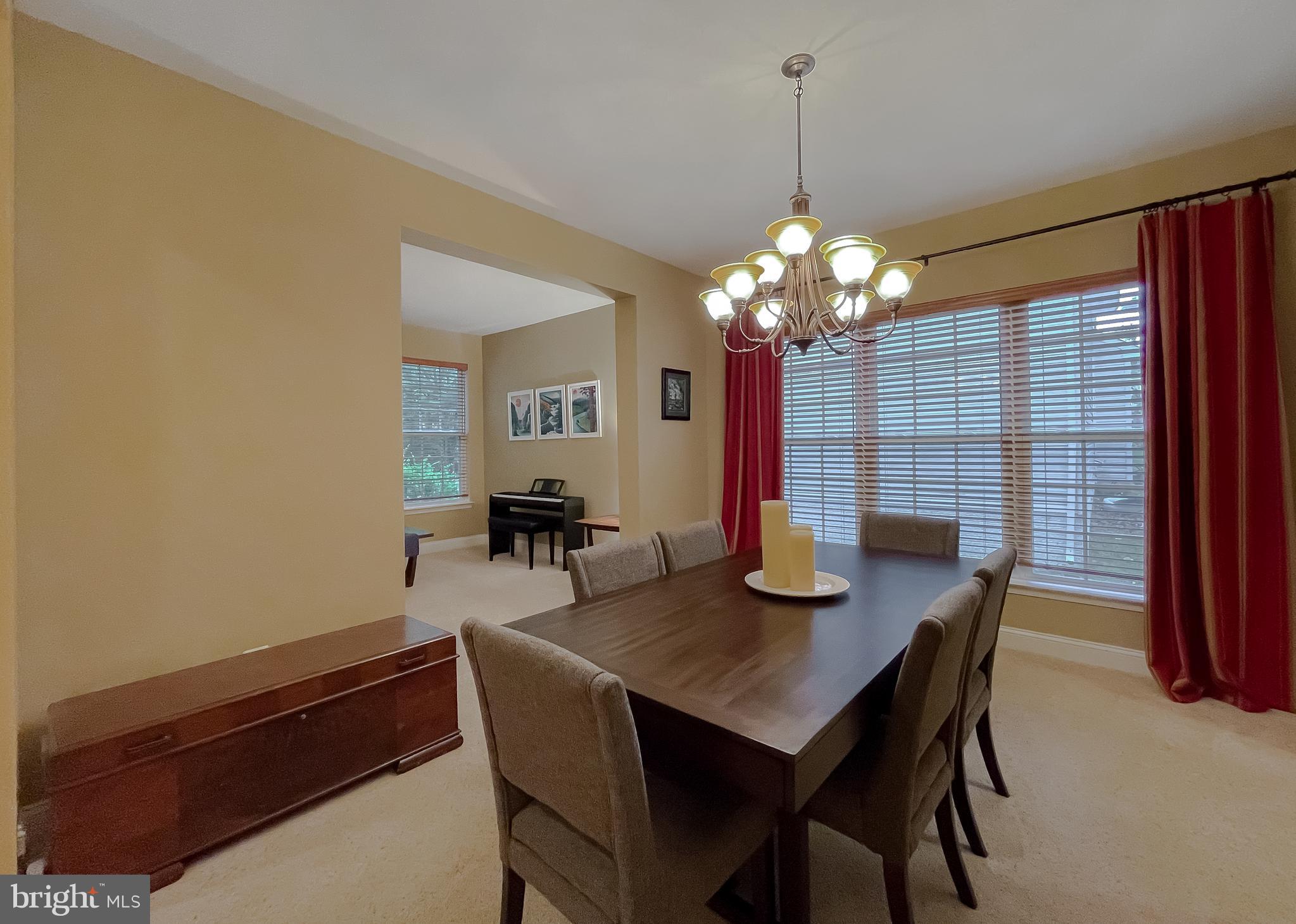 DAHLIA PARK OF WILDEWOOD - Residential