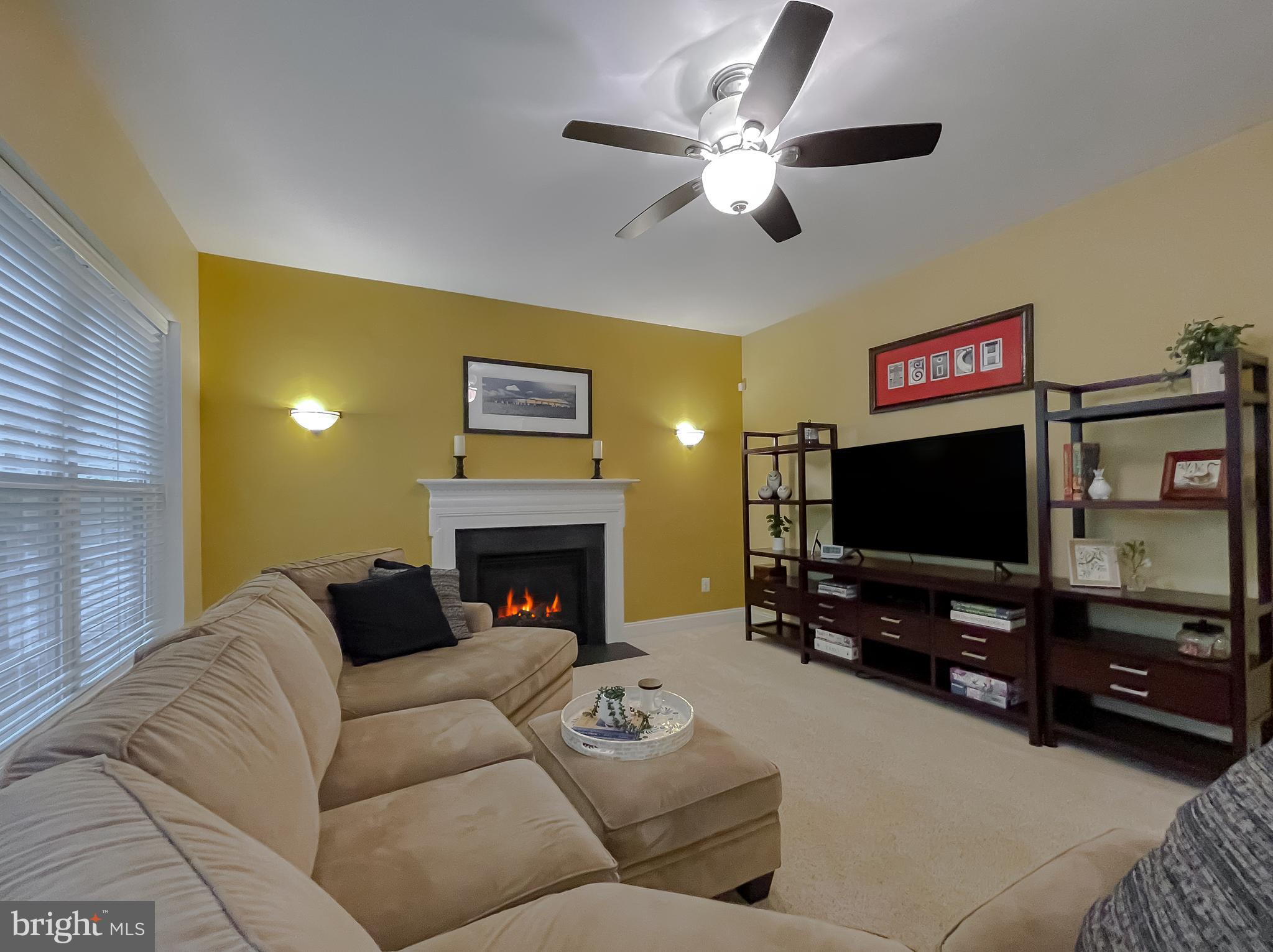 DAHLIA PARK OF WILDEWOOD - Residential