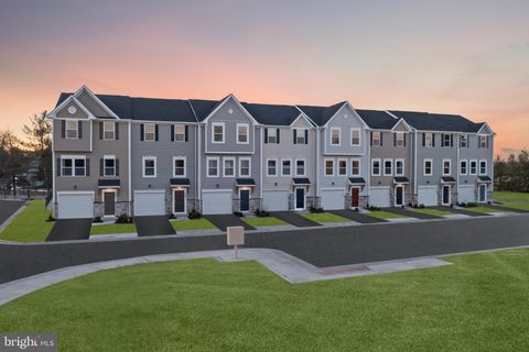 HOMESITE 26 SHOUNER COURT WINCHESTER VA 22602