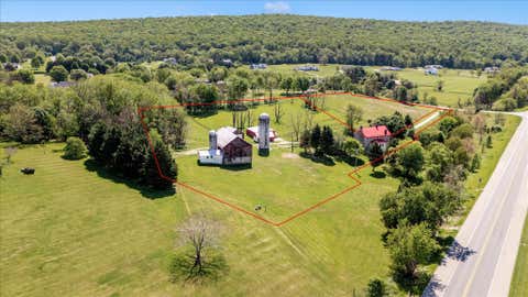 Vacant Land For Sale - 20504 AND 20508 Gapland Road<br/> ROHRERSVILLE, MD 21779