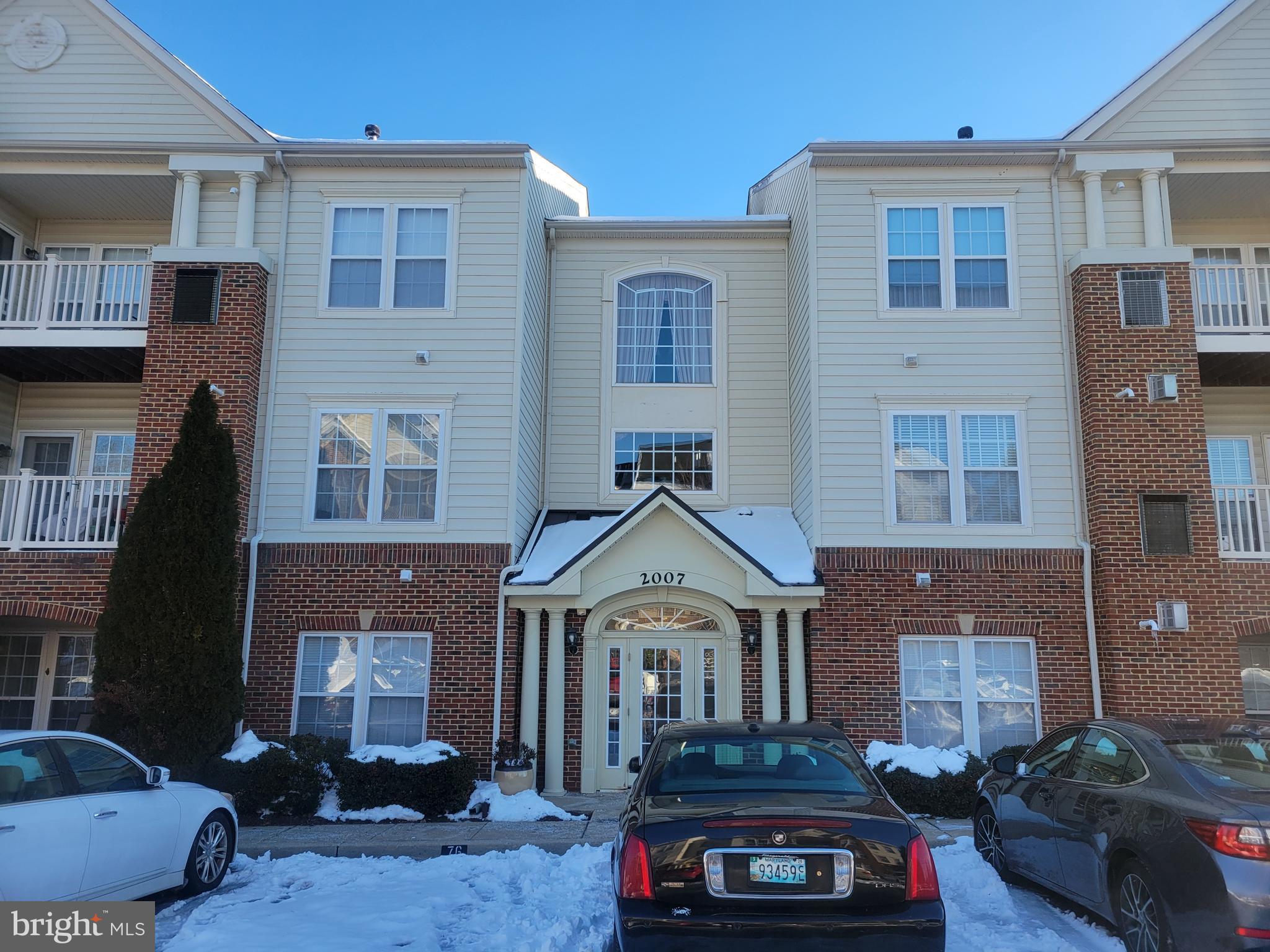 REGENCY MEADOWS - Residential