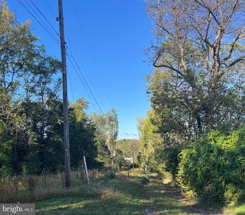 Vacant Land For Sale - 1087 Broad Lane<br/> FALLING WATERS, WV 25419