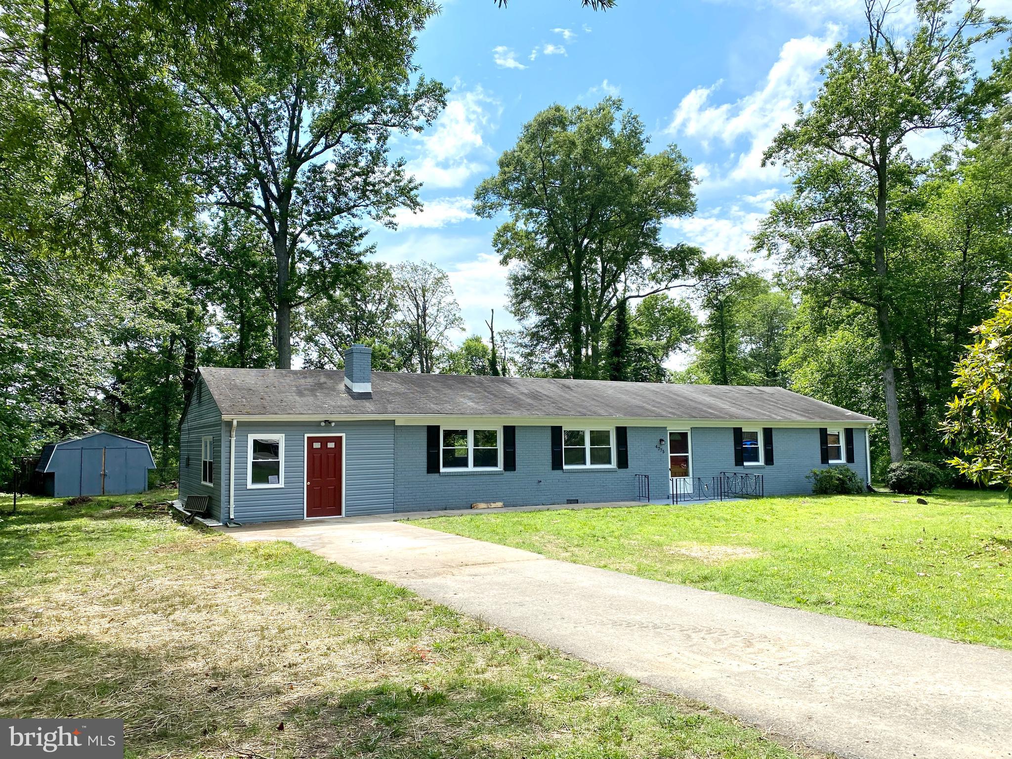 CAPITAL ESTATES - Residential