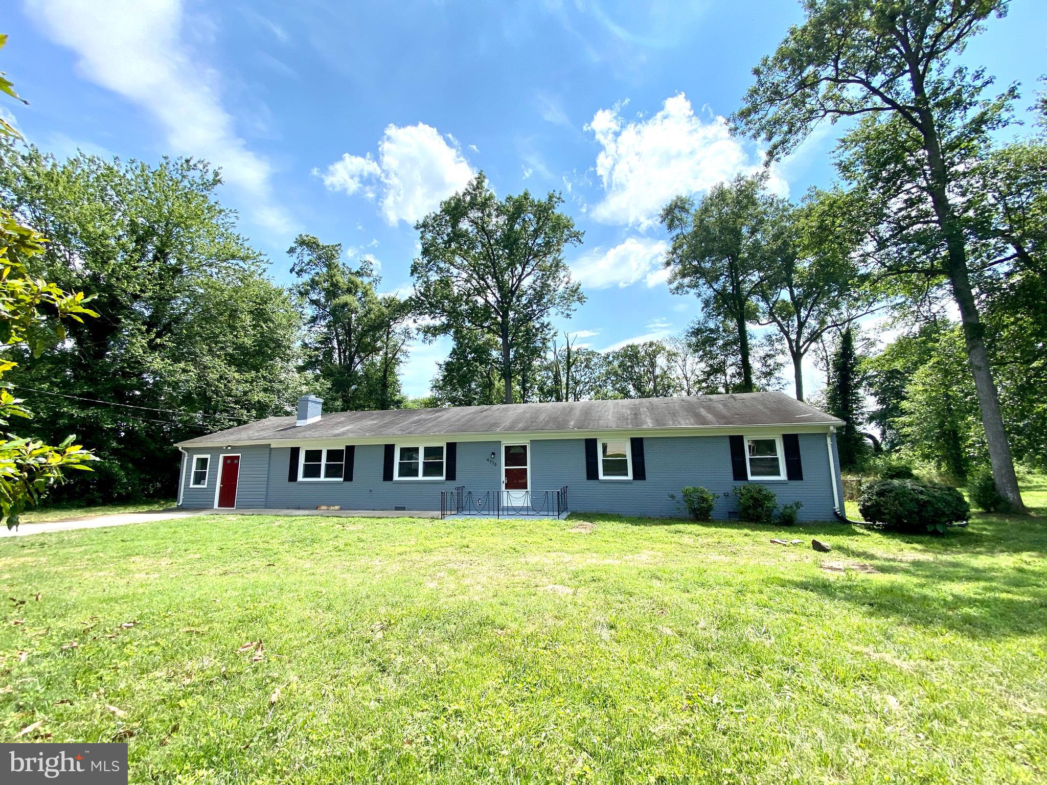 CAPITAL ESTATES - Residential