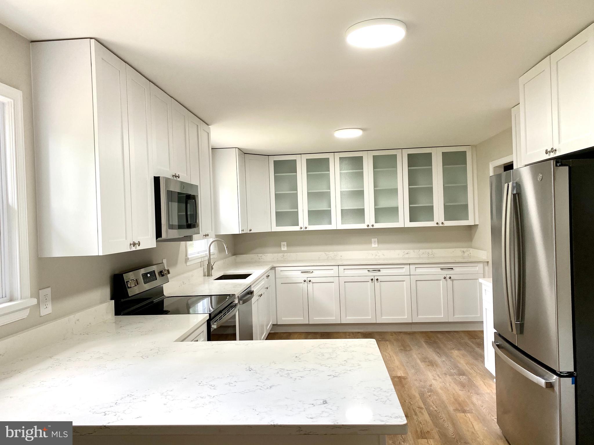 CAPITAL ESTATES - Residential