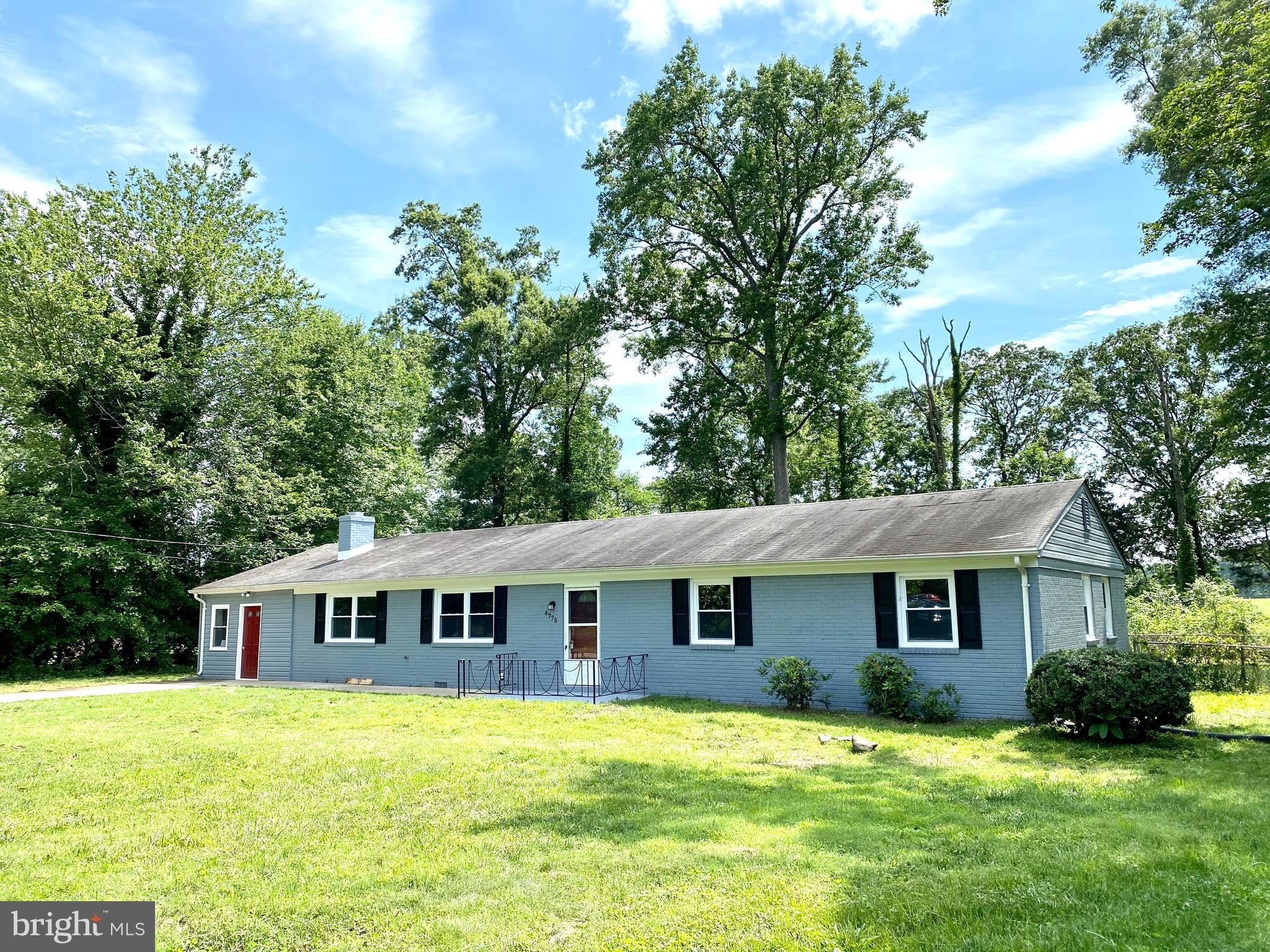 CAPITAL ESTATES - Residential