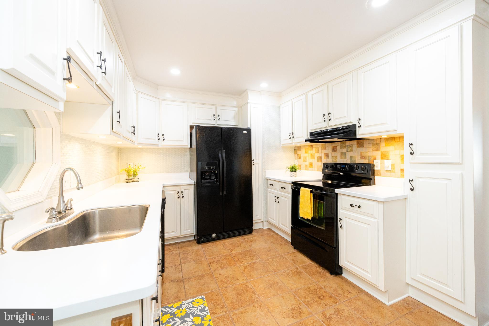 SPRING VALLEY - Residential