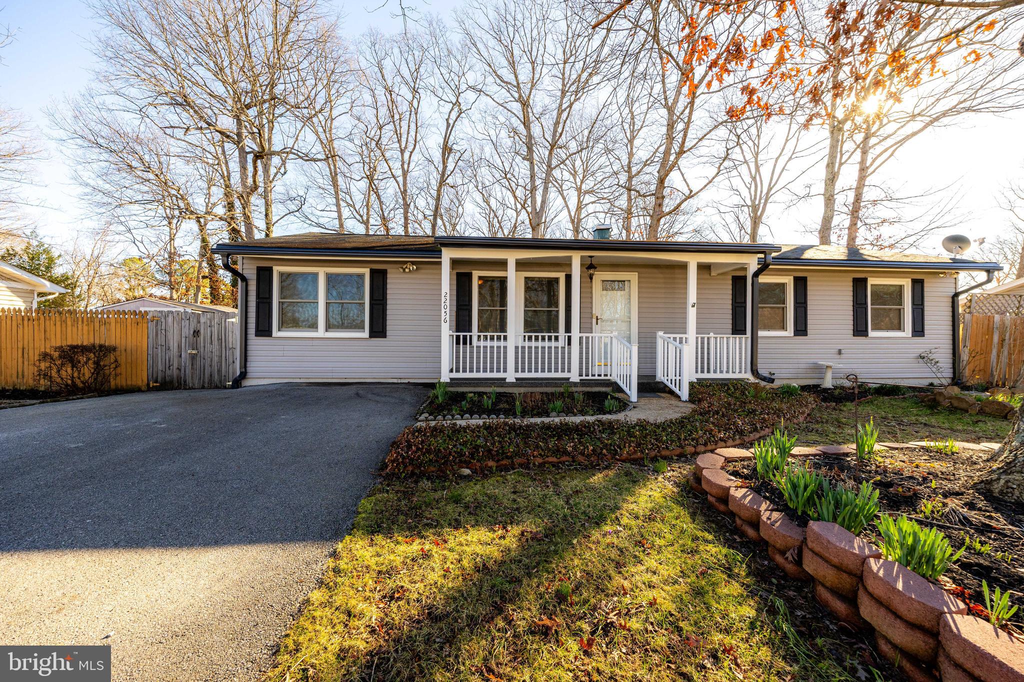 SPRING VALLEY - Residential