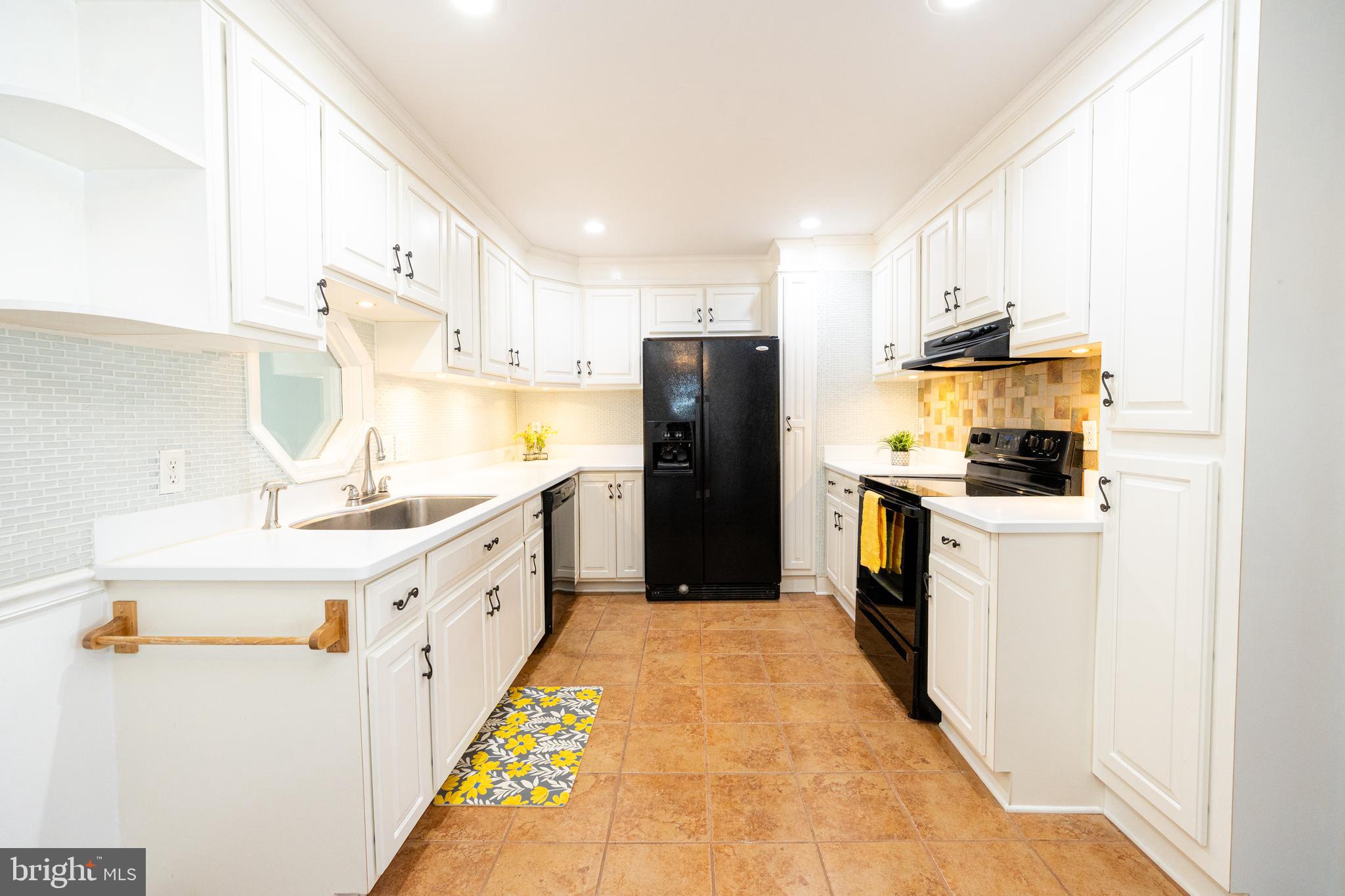 SPRING VALLEY - Residential