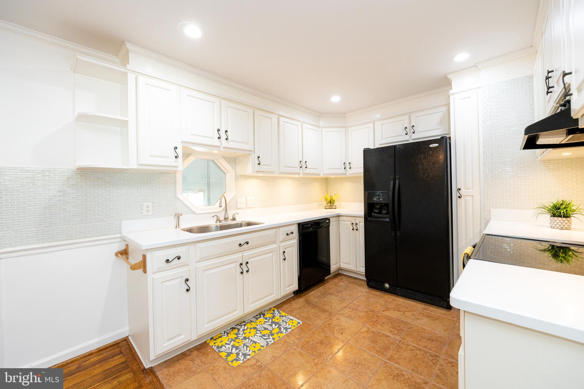 SPRING VALLEY - Residential