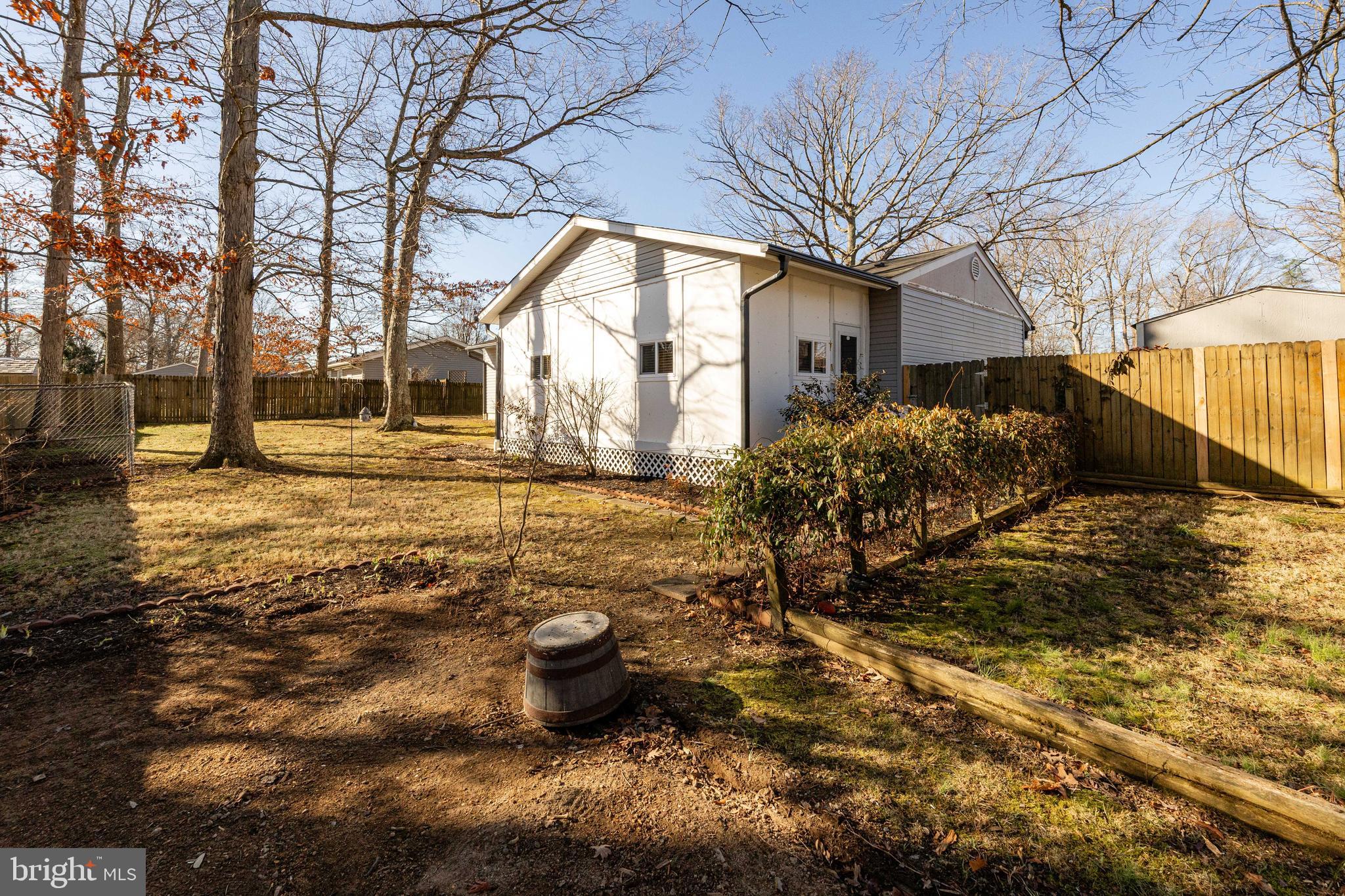 SPRING VALLEY - Residential