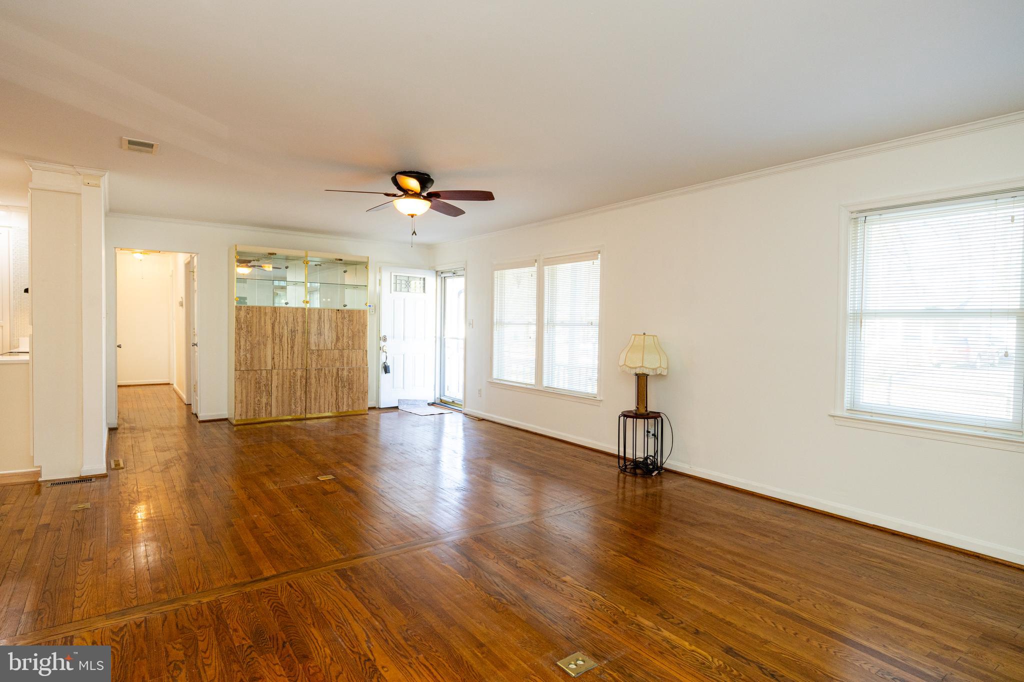 SPRING VALLEY - Residential