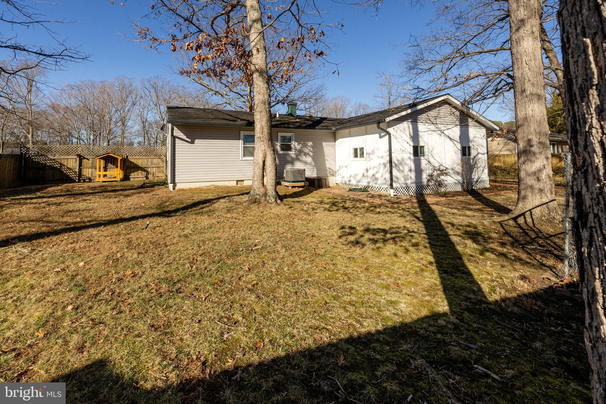 SPRING VALLEY - Residential