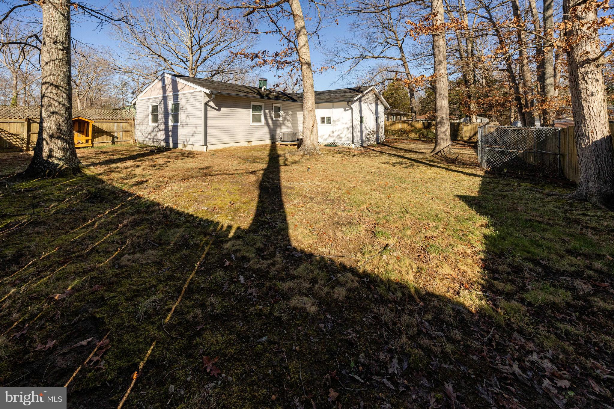 SPRING VALLEY - Residential