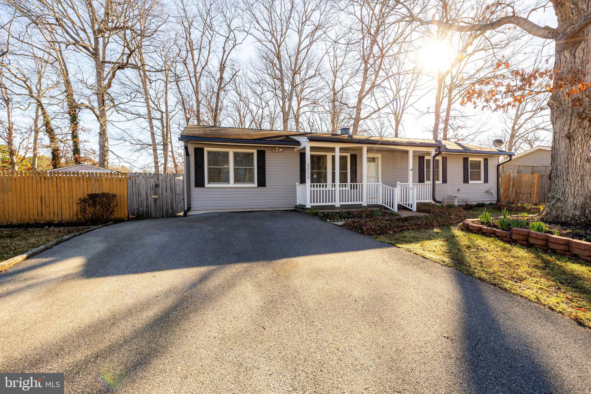 SPRING VALLEY - Residential