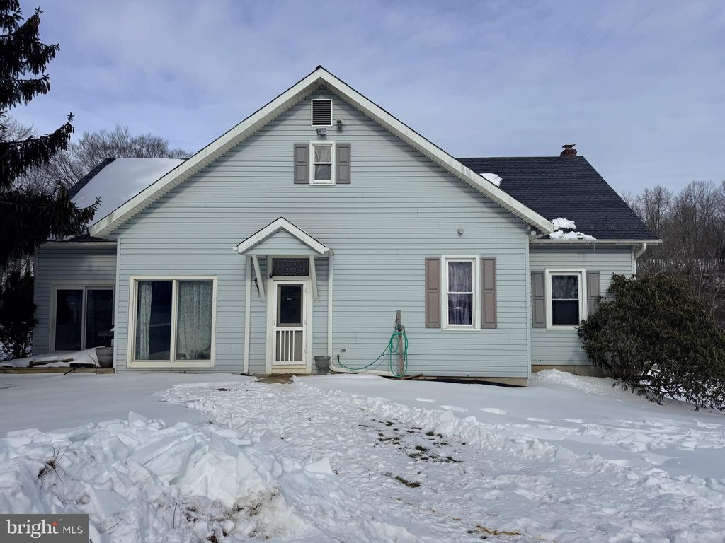 Photo of 18 Booker Road, DELTA, PA 17314 (MLS # PAYK2097404)