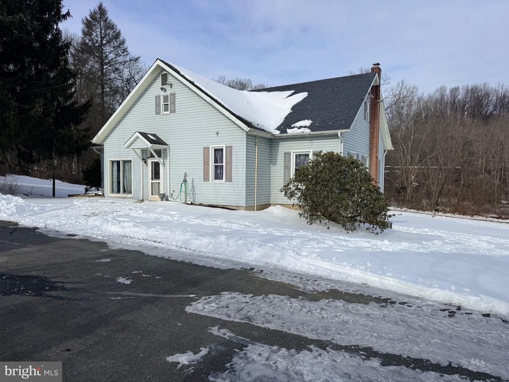 Photo of 18 Booker Road, DELTA, PA 17314 (MLS # PAYK2097404)