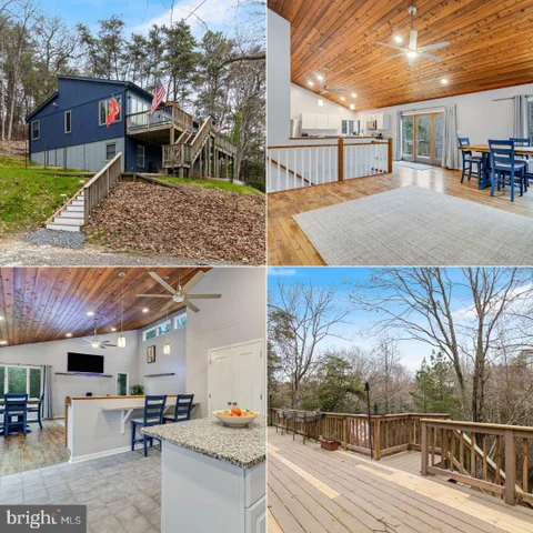 2767 Cove Lake Street, Lusby, MD 20657 - #: MDCA2025600