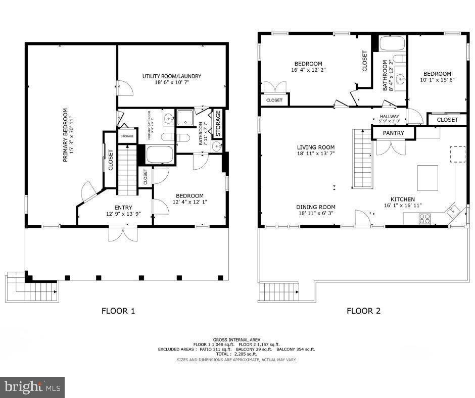 COVE LAKE - Residential