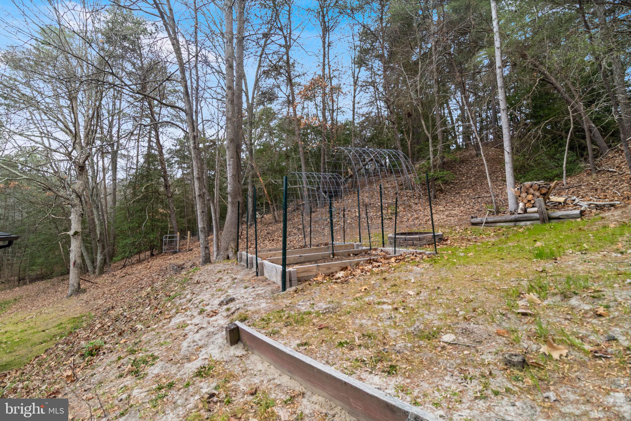 COVE LAKE - Residential