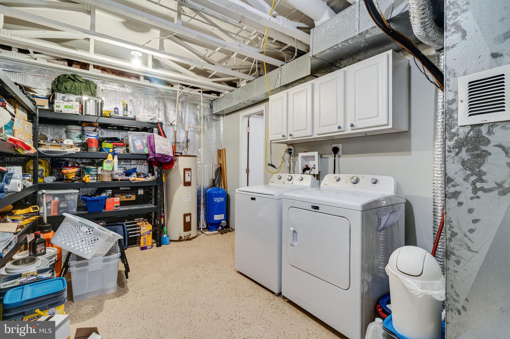 COVE LAKE - Residential