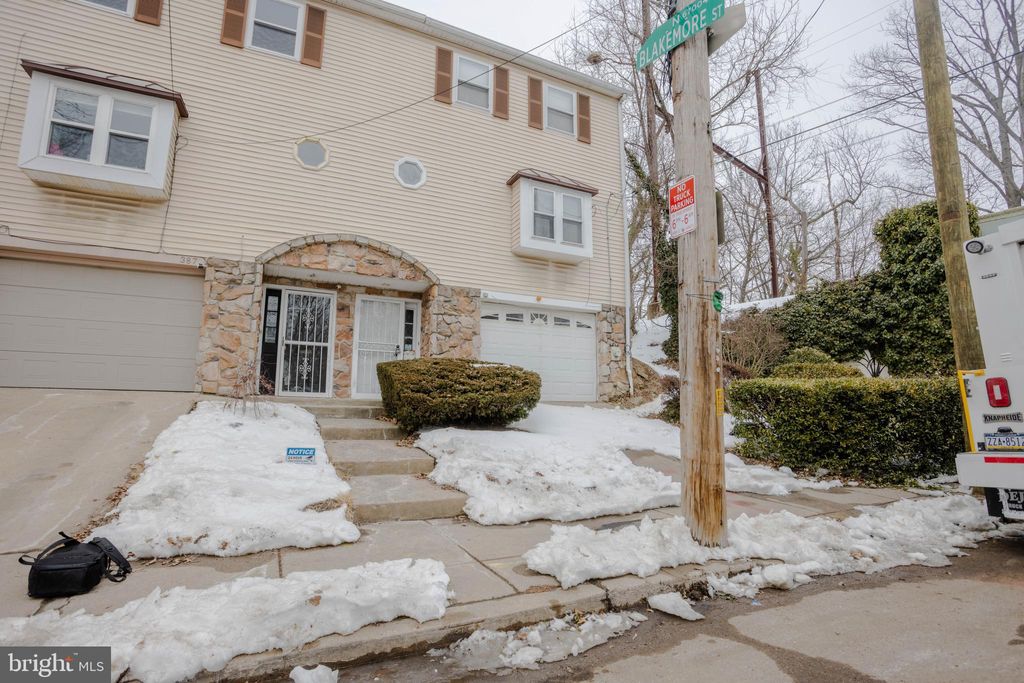 Photo of 389 E Gorgas Lane, PHILADELPHIA, PA 19119 (MLS # PAPH2581994)