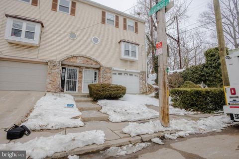 389 E GORGAS LANE PHILADELPHIA PA 19119